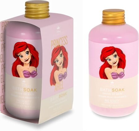 Піна для ванни Pure Princess Ariel Bath Soak