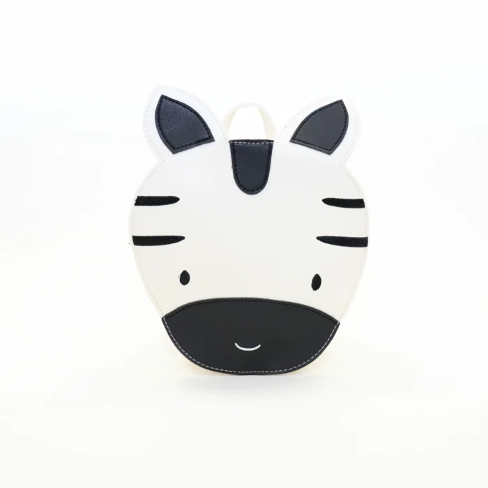 Aiko_BackPack Рюкзак Aiko Yuko.B - The Zebra BackPack - Зображення 1