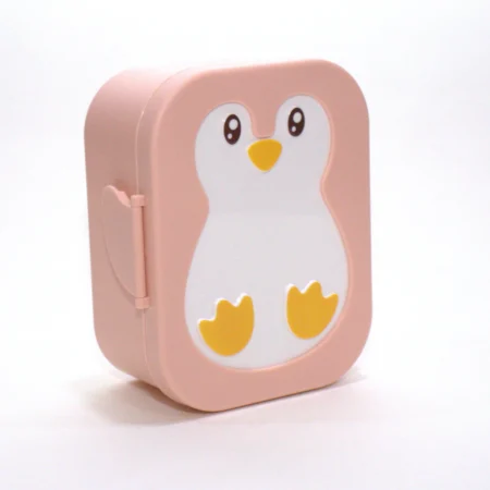 Ланч-бокс Yuko.B Пінгвін - Bento Penguin - Зображення 2