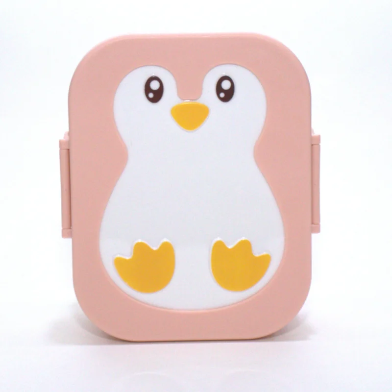 Ланч-бокс Yuko.B Пінгвін - Bento Penguin