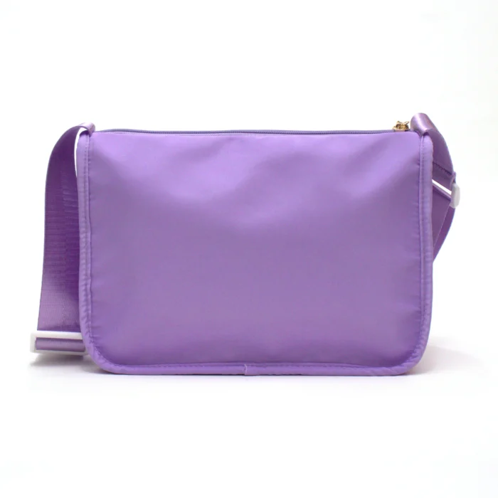 Дитяча cумка Yuko.B - Sac besace Coline - Parme - Зображення 2