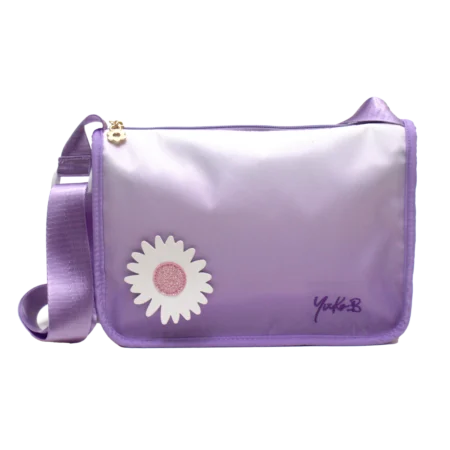 Дитяча cумка Yuko.B - Sac besace Coline - Parme