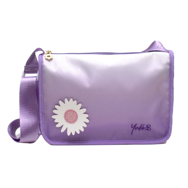 Дитяча cумка Yuko.B - Sac besace Coline - Parme