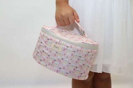 Бокс-косметичка Yuko.B - The Vanity Case Cats - Зображення 2