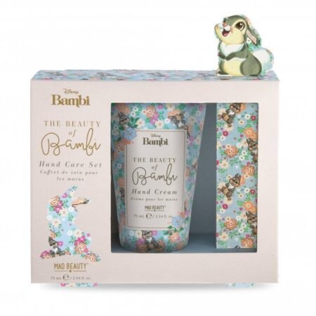Набір для догляду за руками Beauty Of Bambi Hand Care Set
