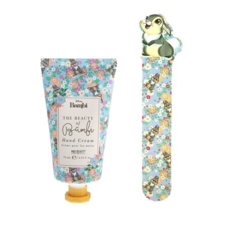 Набір для догляду за руками Beauty Of Bambi Hand Care Set - Зображення 2