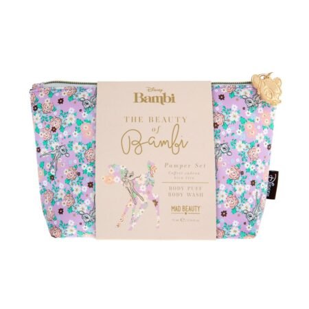 Набір для купання Beauty Of Bambi Pamper Set