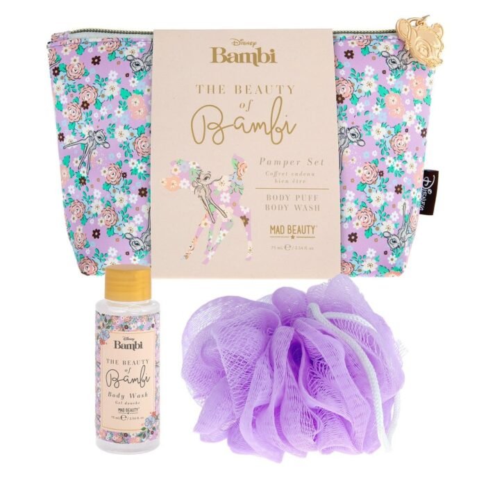 Набір для купання Beauty Of Bambi Pamper Set - Зображення 2