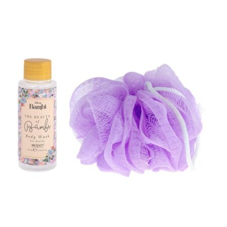 Набір для купання Beauty Of Bambi Pamper Set - Зображення 3