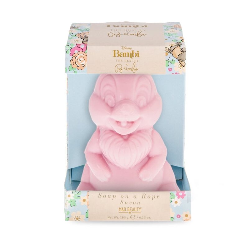 Дитяче мило Beauty Of Bambi Thumper Soap