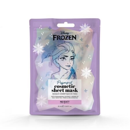 Маска для обличчя Frozen Elsa Cosmetic Sheet Mask