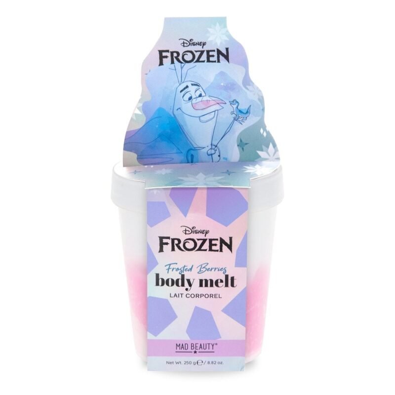 Крем для тіла Frozen Olaf Body Melt
