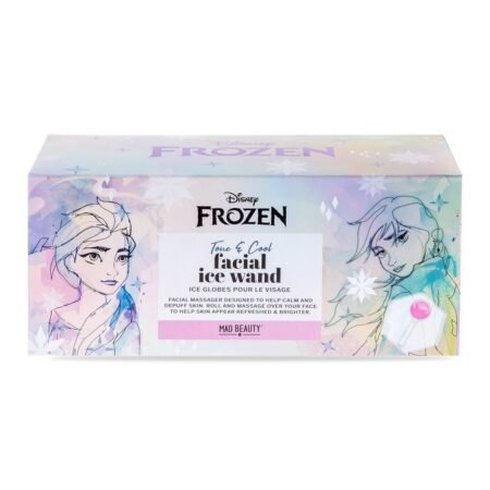 Куля для масажу обличчя Frozen Tone & Cool Facial Ice Wand
