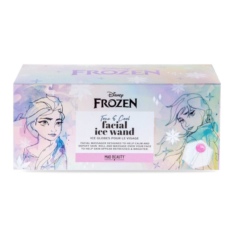 Куля для масажу обличчя Frozen Tone & Cool Facial Ice Wand