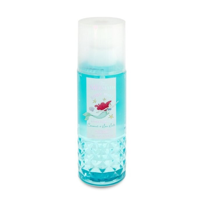 disney-little-mermaid-body-mist-p2163-8861_image Міст для тіла Little Mermaid Body Mist - Зображення 1
