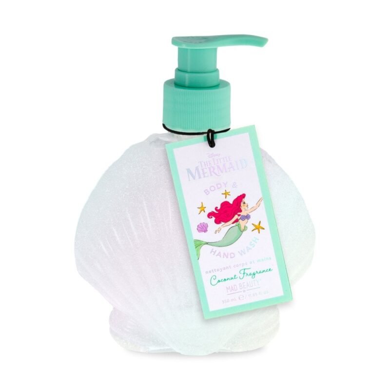 Мило для рук Little Mermaid Hand And Body wash