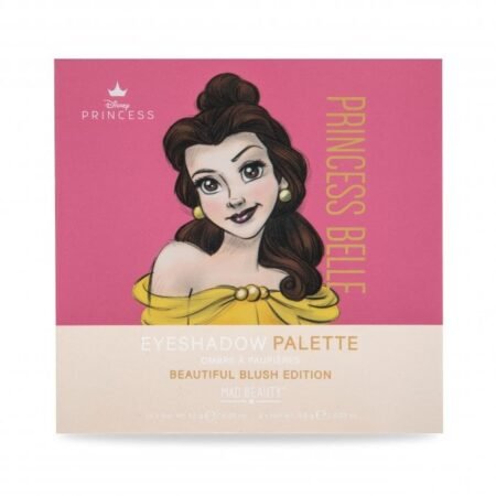Палетка тіней Pure Princess Belle Eye Shadow