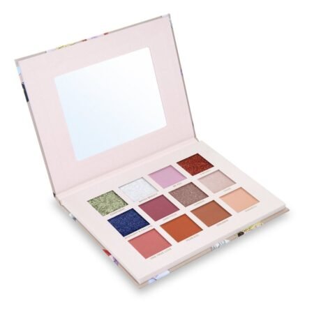 Палетка тіней Pure Princess Mixed Eyeshadow Palette - Зображення 3