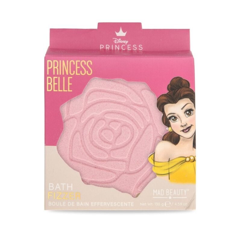 Бомбочка для ванни Pure Princess Fizzer Belle