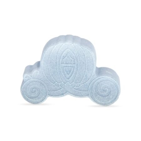 Бомбочка для ванни Pure Princess Fizzer Cinderella - Зображення 2