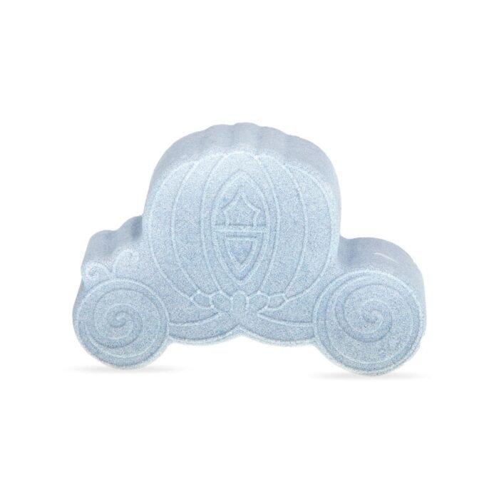 Бомбочка для ванни Pure Princess Fizzer Cinderella - Зображення 2