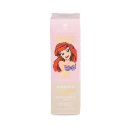 Помада Pure Princess Lip & Cheek Tint