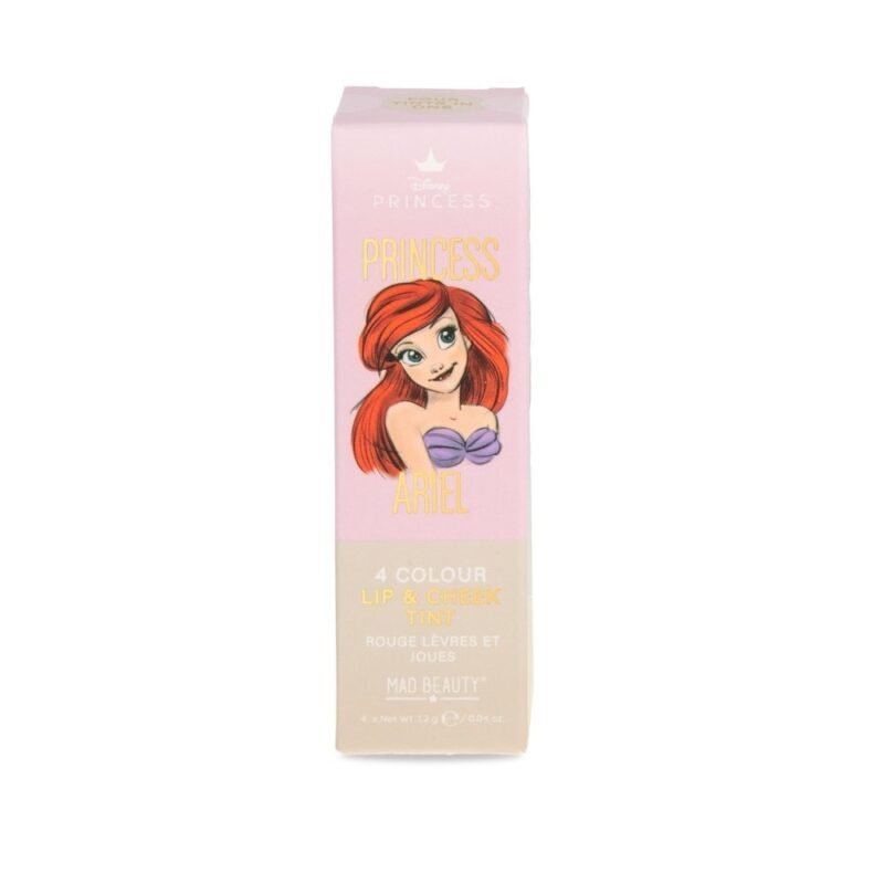 Помада Pure Princess Lip & Cheek Tint