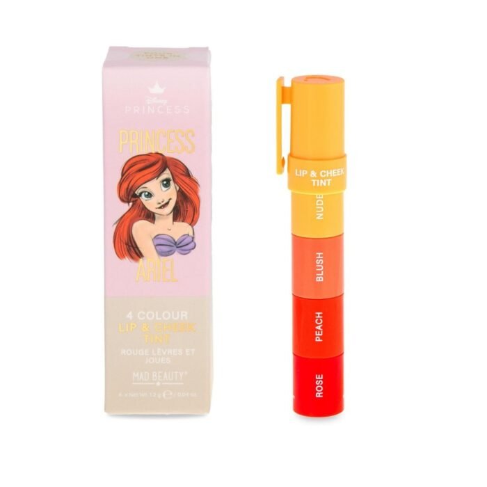 Помада Pure Princess Lip & Cheek Tint - Зображення 2