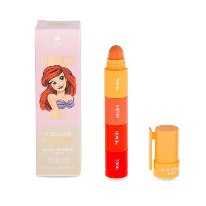 Помада Pure Princess Lip & Cheek Tint - Зображення 3