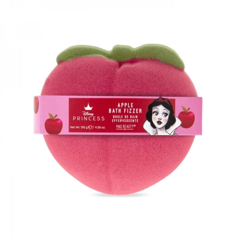 Бомбочка для ванни Snow White Bath Fizzer