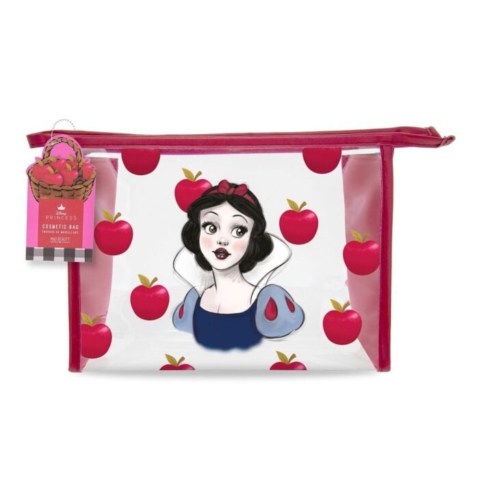 disney-snow-white-cosmetic-bag-p2518-9938_image Косметичка Snow White Cosmetic Bag - Зображення 1