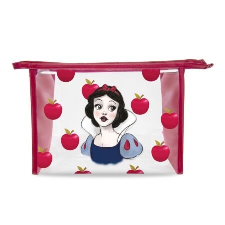 Косметичка Snow White Cosmetic Bag - Зображення 2