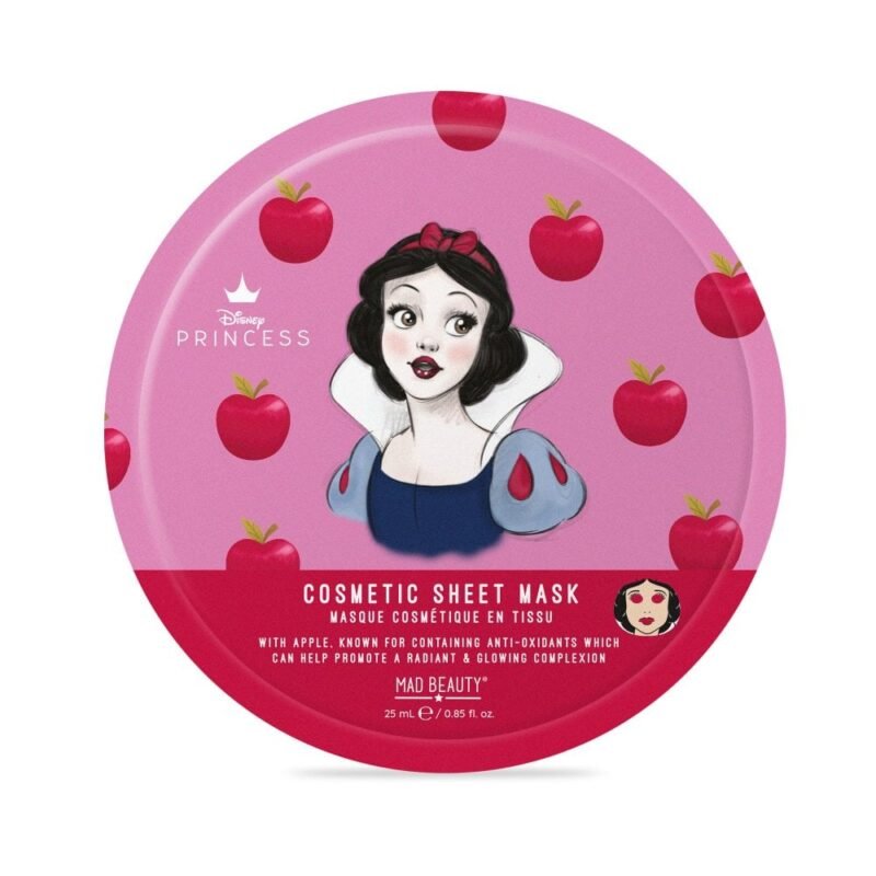 Маска для обличчя Snow White Cosmetic Sheet Mask
