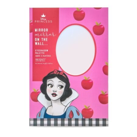 Палетка тіней Snow White Eyeshadow Palette