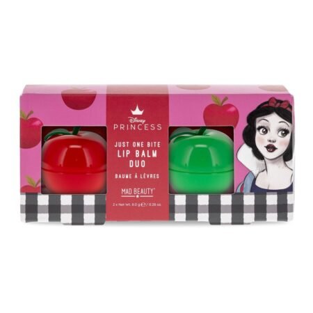 Бальзам для губ Snow White Lip Balm Duo