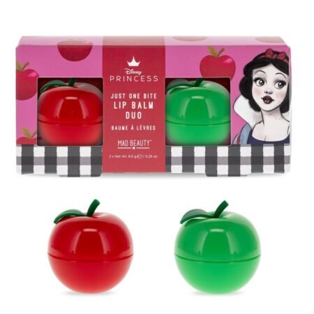 Бальзам для губ Snow White Lip Balm Duo - Зображення 2