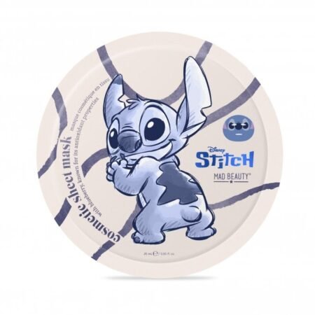 Маска для обличчя Stitch Denim Cosmetic Sheet Mask