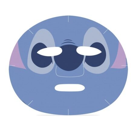 Маска для обличчя Stitch Denim Cosmetic Sheet Mask - Зображення 2