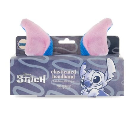 Пов'язка Stitch Denim Headband