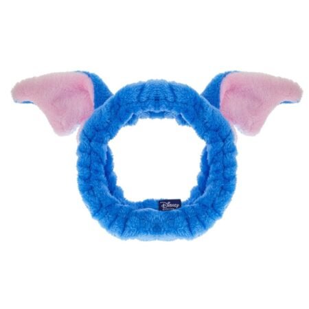 Пов'язка Stitch Denim Headband - Зображення 2