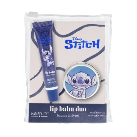 Бальзам для губ Stitch Denim Lip Balm Duo