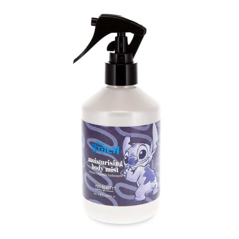 Міст для тіла Stitch Denim Body Mist