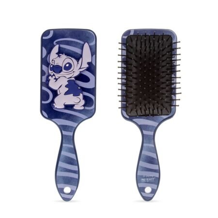 Щітка для волосся Stitch Denim Paddle Brush - Зображення 2