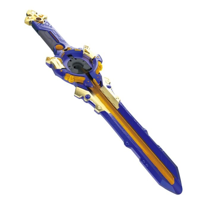 EU654211_005-min Набір Infinity Nado VI Proskill Battle Set Лютий Дракон і Палаючий Бойовий Ведмідь (Fury Wave Dragon vs Blazing War Bear) - Зображення 3