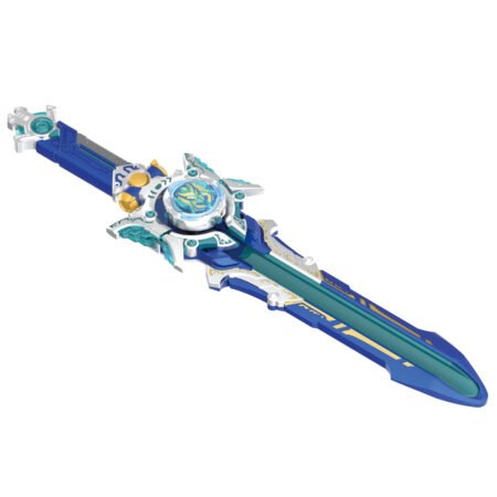 Дзиґа Infinity Nado VI Deluxe Pack Крила Бурі (Gale Wings) - Зображення 4