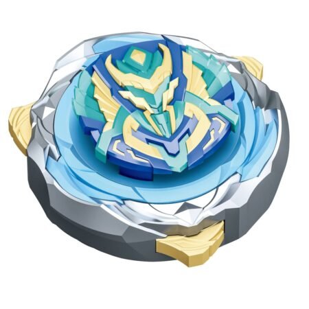 Дзиґа Infinity Nado VI Deluxe Pack Крила Бурі (Gale Wings) - Зображення 3