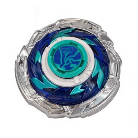 Набір Infinity Nado VI Dream Pack Вогняний Дракон і Небесний Вихор (Fiery Dragon vs Super Whisker) - Зображення 4