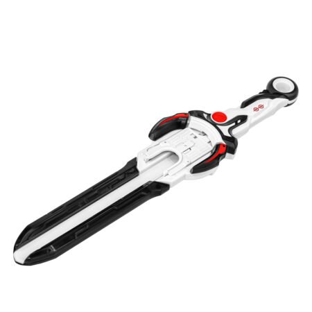 Набір Infinity Nado VI Dream Pack Вогняний Дракон і Небесний Вихор (Fiery Dragon vs Super Whisker) - Зображення 5