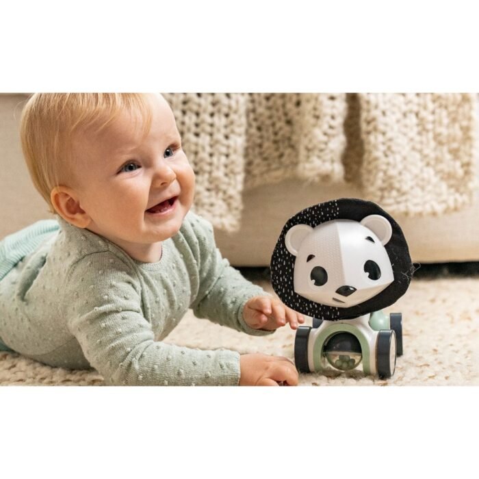 Іграшка каталка  Левеня Джордж  (7290108863222) - Зображення 3