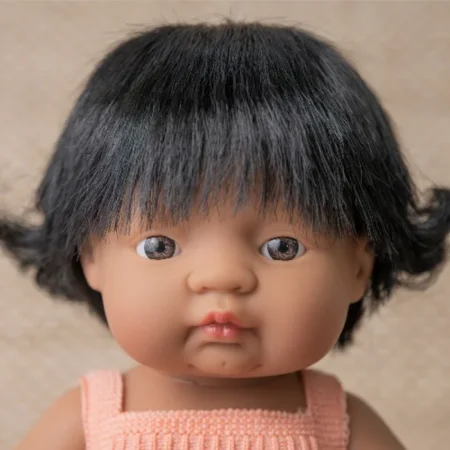 Кукла Miniland испанка в одежде (подарочн. коробка) 38 см - Зображення 3